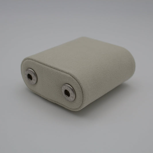 Uhrenkissen für Uhrenrolle in Größe S, Made in Germany, Kollektionen ATELIER und INDIVIDUAL | uhrenrolle