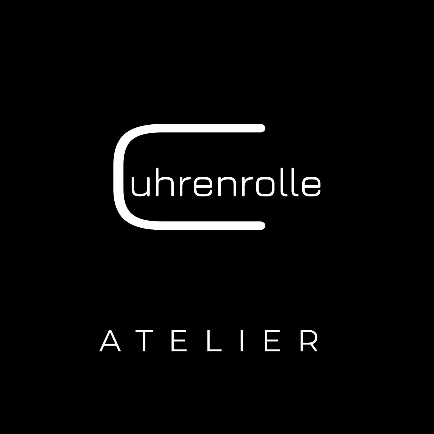UHRENROLLE ATELIER