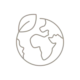 Nachhaltigkeit Icon