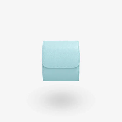 Hellblaue ATELIER Miami Uhrenrolle für 1 Uhr